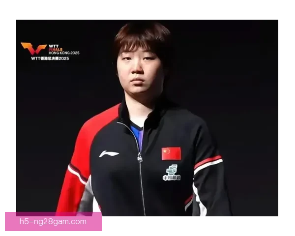 新加坡女双出签蒯曼陈熠迎考验